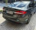 Сірий Форд Фьюжен, об'ємом двигуна 2 л та пробігом 233 тис. км за 15300 $, фото 20 на Automoto.ua