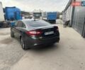 Сірий Форд Фьюжен, об'ємом двигуна 2.49 л та пробігом 109 тис. км за 11800 $, фото 6 на Automoto.ua