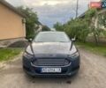 Серый Форд Фьюжн, объемом двигателя 2.5 л и пробегом 165 тыс. км за 8900 $, фото 1 на Automoto.ua
