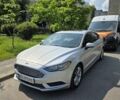Сірий Форд Фьюжен, об'ємом двигуна 2 л та пробігом 173 тис. км за 14800 $, фото 2 на Automoto.ua