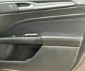 Серый Форд Фьюжн, объемом двигателя 2 л и пробегом 148 тыс. км за 16990 $, фото 31 на Automoto.ua
