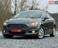 Сірий Форд Фьюжен, об'ємом двигуна 1.5 л та пробігом 164 тис. км за 7990 $, фото 2 на Automoto.ua