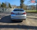 Сірий Форд Фьюжен, об'ємом двигуна 2 л та пробігом 160 тис. км за 12999 $, фото 5 на Automoto.ua