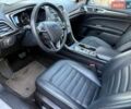 Сірий Форд Фьюжен, об'ємом двигуна 2 л та пробігом 80 тис. км за 11300 $, фото 14 на Automoto.ua