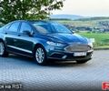 Сірий Форд Фьюжен, об'ємом двигуна 2.5 л та пробігом 177 тис. км за 12900 $, фото 4 на Automoto.ua