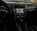 Серый Форд Фьюжн, объемом двигателя 2 л и пробегом 115 тыс. км за 12800 $, фото 24 на Automoto.ua