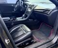 Серый Форд Фьюжн, объемом двигателя 2.5 л и пробегом 188 тыс. км за 12000 $, фото 3 на Automoto.ua