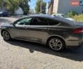 Сірий Форд Фьюжен, об'ємом двигуна 1.5 л та пробігом 162 тис. км за 8990 $, фото 9 на Automoto.ua