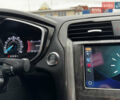 Форд Фьюжн 2016 в Житомире на Automoto.ua Серый Форд Фьюжн, объемом двигателя 2.49 л и пробегом 118 тыс. км за 11999 $, фото 31 на Automoto.ua