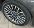 Серый Форд Фьюжн, объемом двигателя 2 л и пробегом 148 тыс. км за 16990 $, фото 9 на Automoto.ua