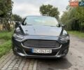 Сірий Форд Фьюжен, об'ємом двигуна 2 л та пробігом 74 тис. км за 12000 $, фото 3 на Automoto.ua