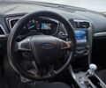 Сірий Форд Фьюжен, об'ємом двигуна 2 л та пробігом 173 тис. км за 14800 $, фото 5 на Automoto.ua