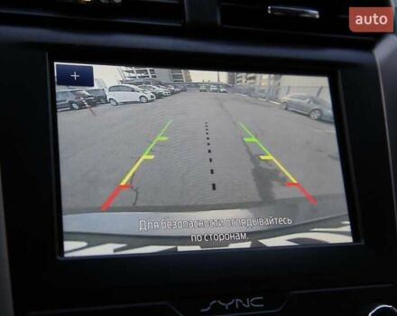 Серый Форд Фьюжн, объемом двигателя 2.49 л и пробегом 168 тыс. км за 10700 $, фото 14 на Automoto.ua