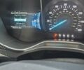 Серый Форд Фьюжн, объемом двигателя 2 л и пробегом 193 тыс. км за 11500 $, фото 11 на Automoto.ua