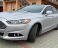 Сірий Форд Фьюжен, об'ємом двигуна 2.5 л та пробігом 132 тис. км за 8600 $, фото 2 на Automoto.ua