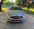 Серый Форд Фьюжн, объемом двигателя 2 л и пробегом 160 тыс. км за 10750 $, фото 20 на Automoto.ua