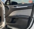 Сірий Форд Фьюжен, об'ємом двигуна 2.5 л та пробігом 246 тис. км за 10390 $, фото 13 на Automoto.ua