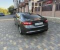 Сірий Форд Фьюжен, об'ємом двигуна 2.5 л та пробігом 233 тис. км за 10300 $, фото 22 на Automoto.ua