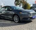 Сірий Форд Фьюжен, об'ємом двигуна 2 л та пробігом 171 тис. км за 12900 $, фото 3 на Automoto.ua