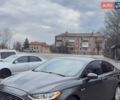 Сірий Форд Фьюжен, об'ємом двигуна 1.5 л та пробігом 118 тис. км за 11400 $, фото 21 на Automoto.ua