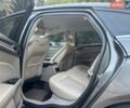 Сірий Форд Фьюжен, об'ємом двигуна 2.49 л та пробігом 231 тис. км за 12000 $, фото 12 на Automoto.ua