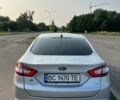 Серый Форд Фьюжн, объемом двигателя 2.49 л и пробегом 152 тыс. км за 10600 $, фото 11 на Automoto.ua