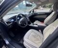 Сірий Форд Фьюжен, об'ємом двигуна 2.49 л та пробігом 210 тис. км за 11499 $, фото 10 на Automoto.ua
