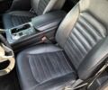 Сірий Форд Фьюжен, об'ємом двигуна 2 л та пробігом 185 тис. км за 12999 $, фото 18 на Automoto.ua
