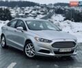 Сірий Форд Фьюжен, об'ємом двигуна 1.5 л та пробігом 108 тис. км за 8999 $, фото 3 на Automoto.ua