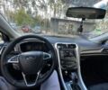 Форд Фьюжен 2016 у Ирпене на Automoto.ua Сірий Форд Фьюжен, об'ємом двигуна 2.5 л та пробігом 170 тис. км за 11800 $, фото 9 на Automoto.ua