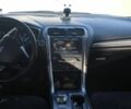 Сірий Форд Фьюжен, об'ємом двигуна 2.5 л та пробігом 180 тис. км за 10694 $, фото 11 на Automoto.ua