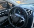 Сірий Форд Фьюжен, об'ємом двигуна 2.5 л та пробігом 233 тис. км за 10300 $, фото 11 на Automoto.ua