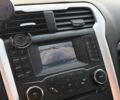 Сірий Форд Фьюжен, об'ємом двигуна 2.4 л та пробігом 268 тис. км за 9800 $, фото 22 на Automoto.ua