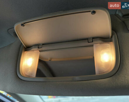 Серый Форд Фьюжн, объемом двигателя 1.5 л и пробегом 237 тыс. км за 10500 $, фото 25 на Automoto.ua