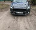 Сірий Форд Фьюжен, об'ємом двигуна 2 л та пробігом 170 тис. км за 13000 $, фото 1 на Automoto.ua
