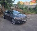 Сірий Форд Фьюжен, об'ємом двигуна 2 л та пробігом 169 тис. км за 9500 $, фото 1 на Automoto.ua