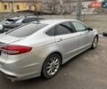 Серый Форд Фьюжн, объемом двигателя 2 л и пробегом 159 тыс. км за 15000 $, фото 13 на Automoto.ua