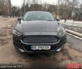 Сірий Форд Фьюжен, об'ємом двигуна 2.5 л та пробігом 187 тис. км за 10300 $, фото 1 на Automoto.ua