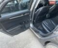 Серый Форд Фьюжн, объемом двигателя 2 л и пробегом 131 тыс. км за 11500 $, фото 2 на Automoto.ua