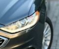 Сірий Форд Фьюжен, об'ємом двигуна 1.5 л та пробігом 120 тис. км за 11200 $, фото 13 на Automoto.ua