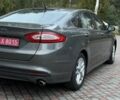 Сірий Форд Фьюжен, об'ємом двигуна 2.5 л та пробігом 249 тис. км за 8999 $, фото 12 на Automoto.ua
