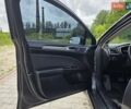 Серый Форд Фьюжн, объемом двигателя 2 л и пробегом 149 тыс. км за 14500 $, фото 22 на Automoto.ua