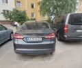 Сірий Форд Фьюжен, об'ємом двигуна 2.5 л та пробігом 130 тис. км за 12007 $, фото 1 на Automoto.ua