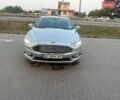 Сірий Форд Фьюжен, об'ємом двигуна 2 л та пробігом 142 тис. км за 12700 $, фото 1 на Automoto.ua