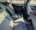 Серый Форд Фьюжн, объемом двигателя 2 л и пробегом 176 тыс. км за 12900 $, фото 11 на Automoto.ua