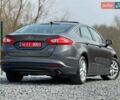 Сірий Форд Фьюжен, об'ємом двигуна 1.5 л та пробігом 164 тис. км за 7990 $, фото 23 на Automoto.ua