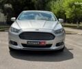 Сірий Форд Фьюжен, об'ємом двигуна 1.5 л та пробігом 116 тис. км за 9990 $, фото 7 на Automoto.ua