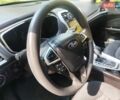Сірий Форд Фьюжен, об'ємом двигуна 2.49 л та пробігом 210 тис. км за 10800 $, фото 12 на Automoto.ua