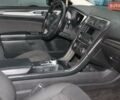 Сірий Форд Фьюжен, об'ємом двигуна 2.5 л та пробігом 190 тис. км за 9500 $, фото 19 на Automoto.ua