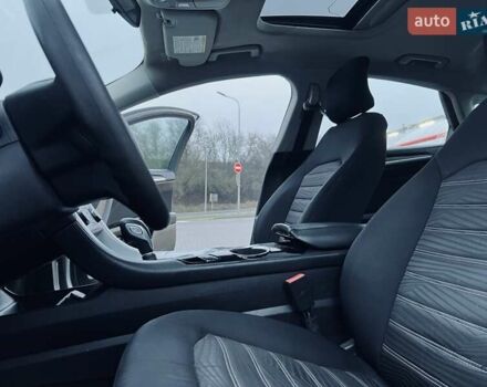 Серый Форд Фьюжн, объемом двигателя 1.5 л и пробегом 108 тыс. км за 7999 $, фото 14 на Automoto.ua